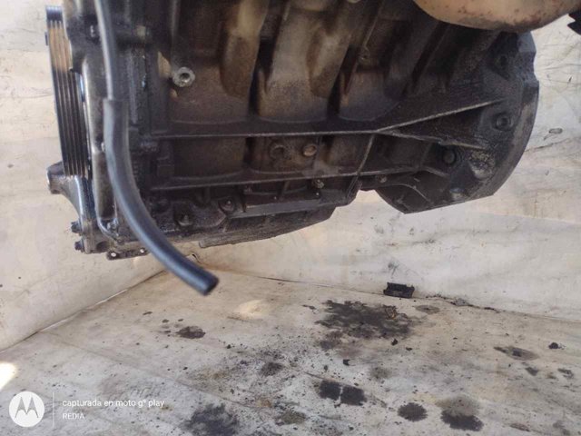 Motor Mercedes A  hatchback comprar en España
