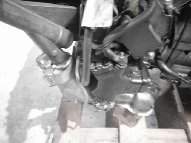 668940 MERCEDES Motor completo  en stock Gandía