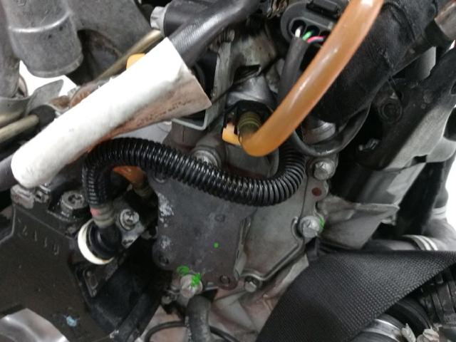 668940 MERCEDES Motor completo  disponible Ourense