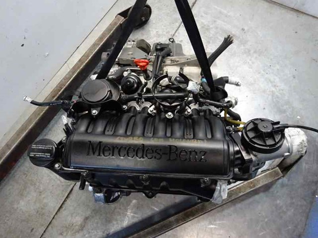 Motor completo para mercedes-benz clase a a 170 cdi (168.008) 668940 668940
