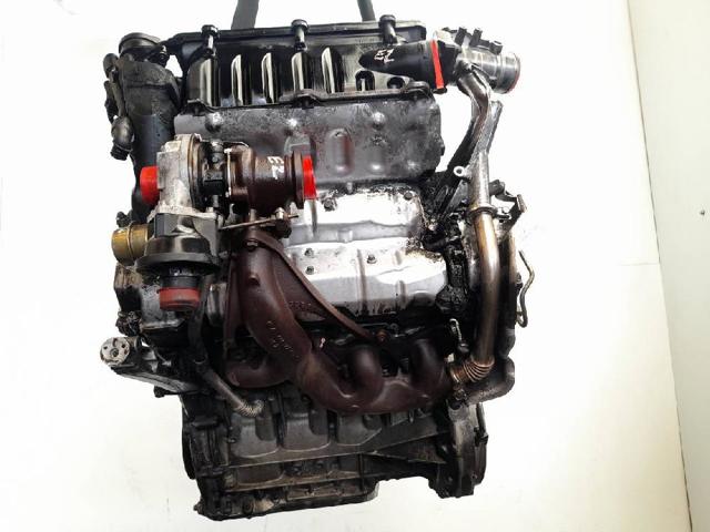 668940 MERCEDES Motor completo  en stock Huelva
