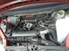 Motor completo 668940 MERCEDES