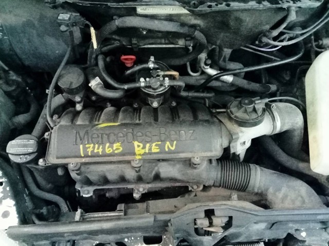 668940 Mercedes