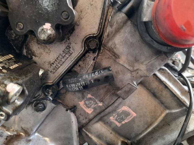 668940 MERCEDES Motor completo  comprar en Jaén