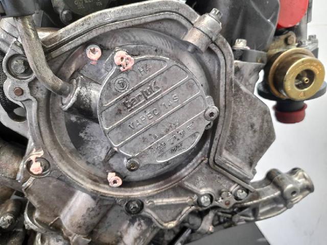 668940 MERCEDES Motor completo  comprar en Oviedo