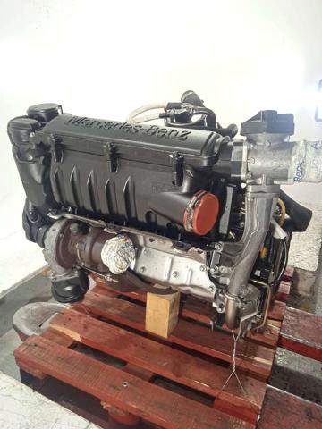 668940 MERCEDES Motor completo  comprar en Lleida