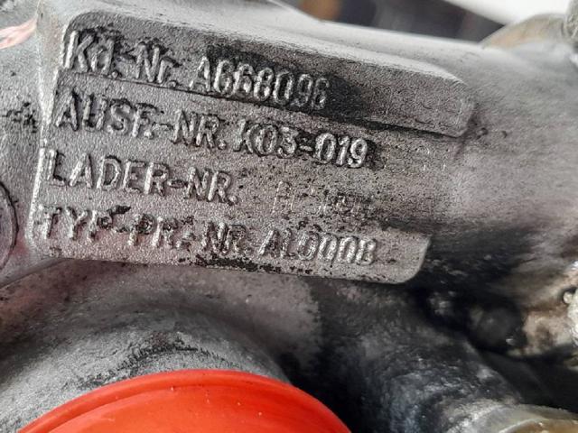 MERCEDES 668940 Motor completo comprar Tarragona