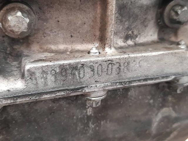 668940 MERCEDES Motor completo  disponible Vigo