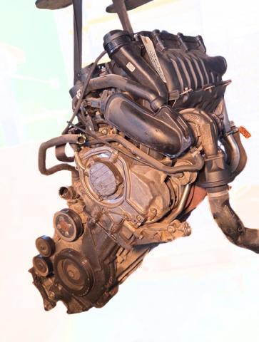 MERCEDES 668942 Motor completo  disponible España