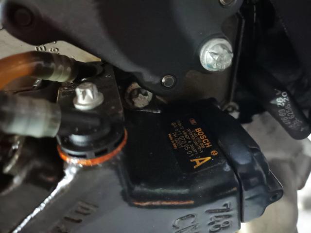 MERCEDES 668942 Motor completo  comprar en Albacete
