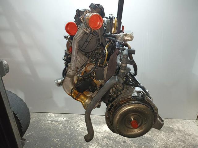 668942 MERCEDES Motor completo  en stock Huelva
