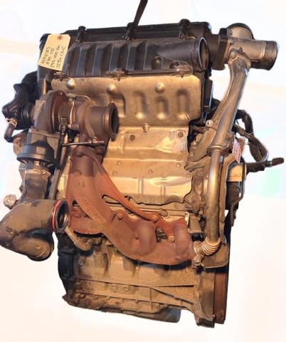 668942 Motor completo  en stock Sabadell