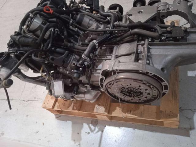 668942 MERCEDES Motor completo  disponible Vigo