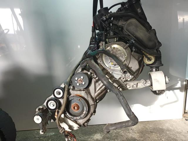MERCEDES 668942 Motor completo comprar Tarragona