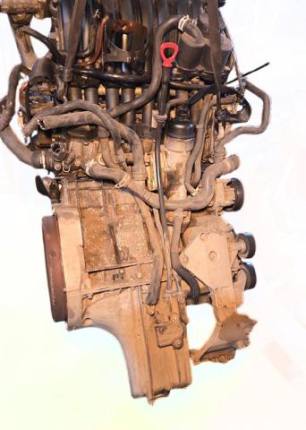 668942 MERCEDES Motor completo  comprar en Jaén