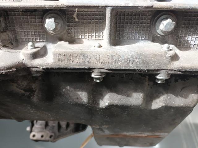668942 MERCEDES Motor completo  comprar en Oviedo
