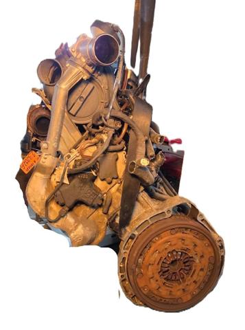 668942 Motor completo  disponible Utrera