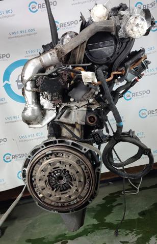 668942 Motor completo  en stock Sabadell