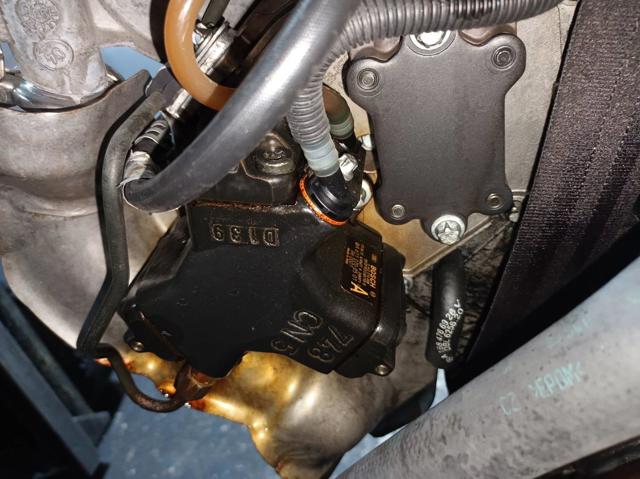 668942 MERCEDES Motor completo  comprar en Lleida