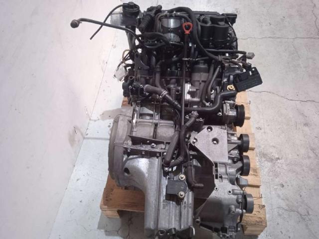 MERCEDES 668942 Motor completo  comprar en Albacete