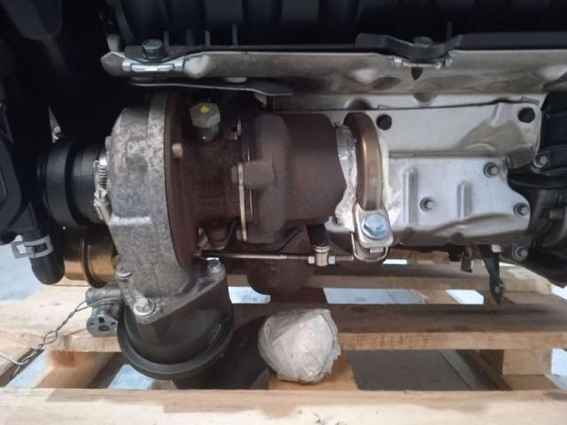 668942 Motor completo  disponible Málaga