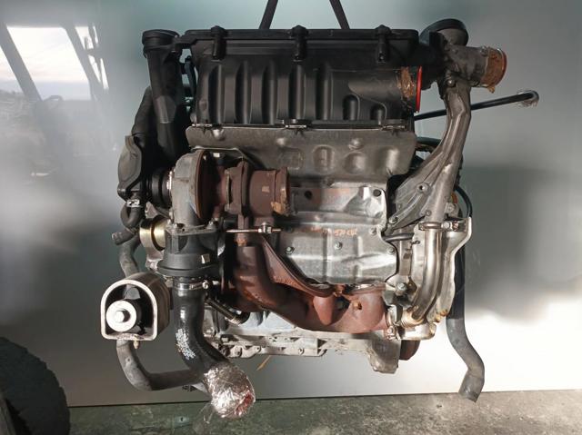 MERCEDES 668942 Motor completo  disponible España