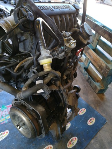 668942 Motor completo  en stock Castellón