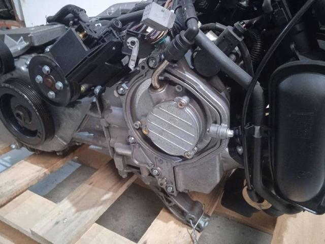 MERCEDES 668942 Motor completo  comprar en Ponferrada