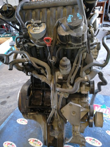 668942 Motor completo  comprar en Pontevedra