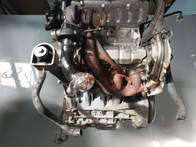 MERCEDES 668942 Motor completo  comprar en Albacete