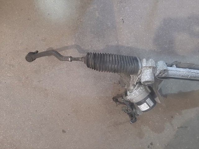 MERCEDES 6700001319 Cremallera de dirección  comprar en Murcia