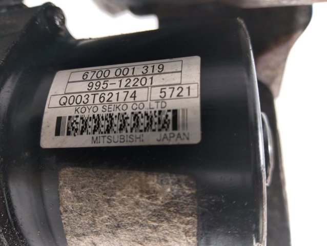 6700001319 MERCEDES Cremallera de dirección  en stock Gandía