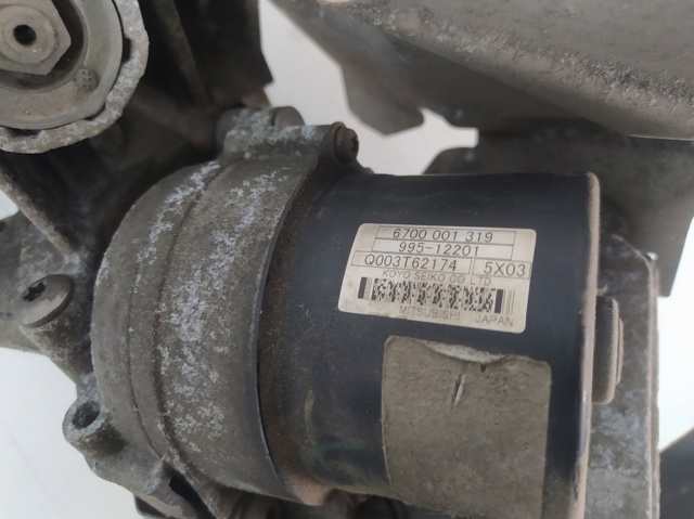 6700001319 Cremallera de dirección  disponible Málaga