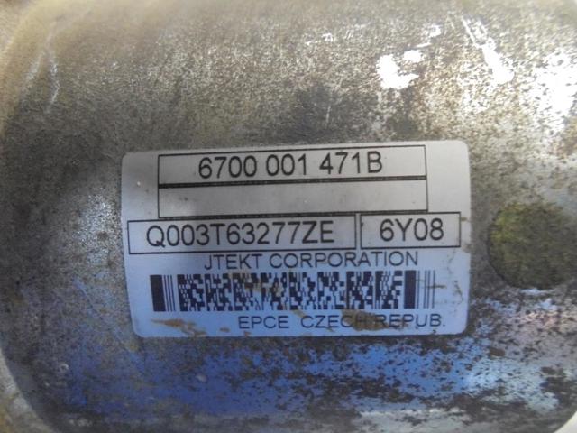 6700001471B Peugeot/Citroen