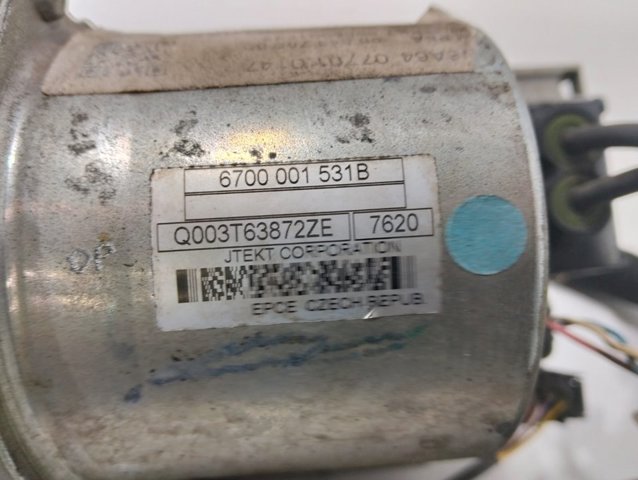 6700001531B PEUGEOT  disponible Vigo