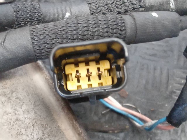 Cremallera de dirección Peugeot 208 CA, CC