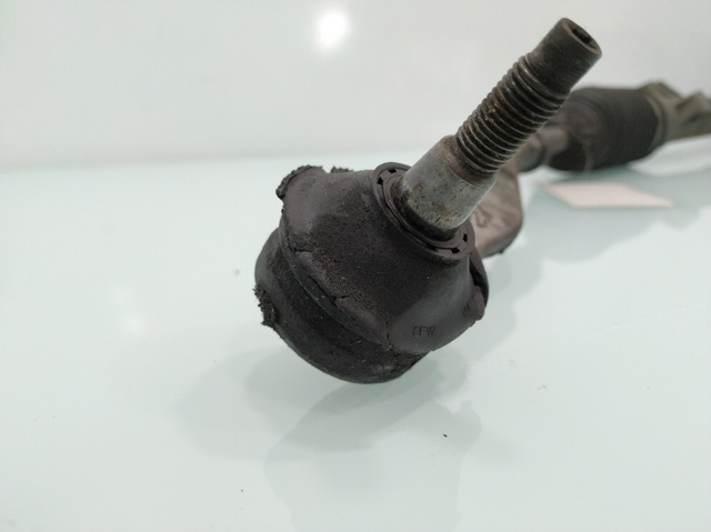 Cremallera de dirección Peugeot 208 CA, CC