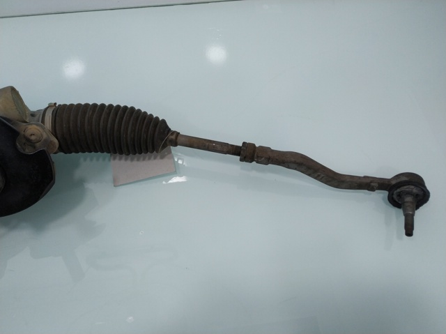 Cremallera de dirección Peugeot 208 CA, CC