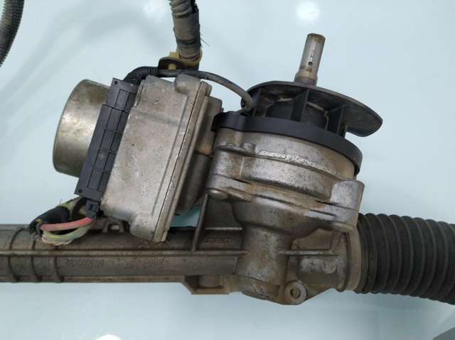 Cremallera de dirección Peugeot 208 CA, CC