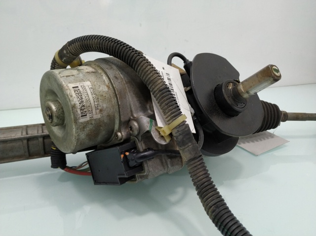 Cremallera de dirección Peugeot 208 CA, CC