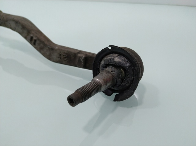 Cremallera de dirección Peugeot 208 CA, CC