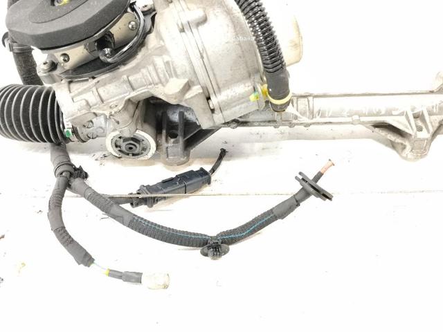 6700002756 PEUGEOT Cremallera de dirección comprar Alcalá