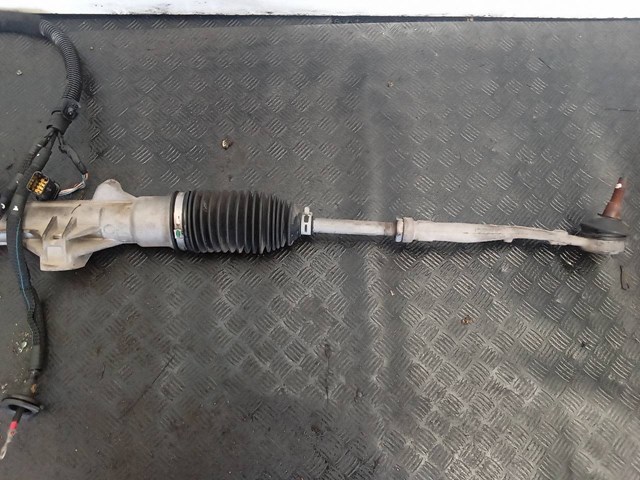 Cremallera de dirección Peugeot 208 CA, CC