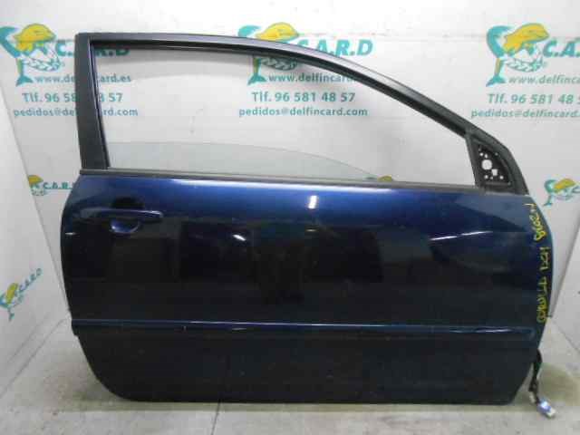 Puerta delantera derecha 6700102151 Toyota