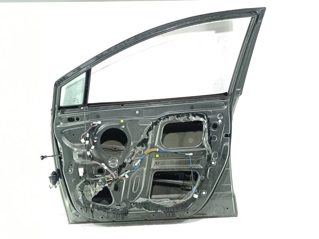 Puerta delantera derecha Toyota Corolla R10