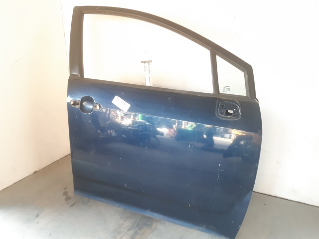 Puerta delantera derecha Toyota Corolla R10