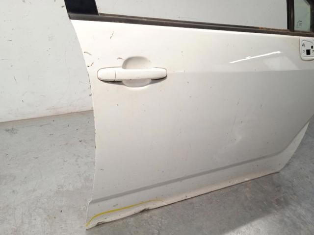 Puerta delantera derecha Toyota Corolla R10