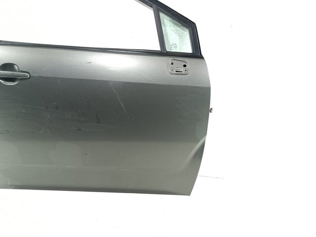 Puerta delantera derecha Toyota Corolla R10
