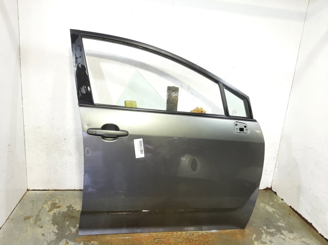 Puerta delantera derecha Toyota Corolla R10
