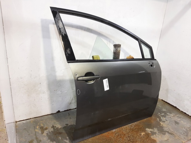 Puerta delantera derecha Toyota Corolla R10